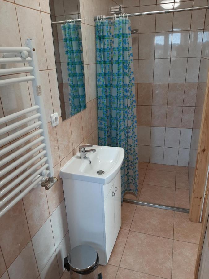 Rooms For Rent ปาเนเวชิส ภายนอก รูปภาพ